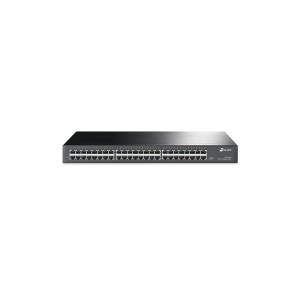 TL-SG1048 Switch Gigabit Rackable 48 Ports Pour Réseaux Professionnels